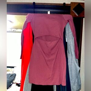 Victoria’s Secret Cutout Dress